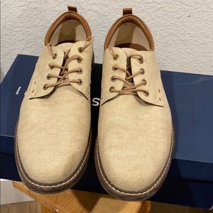 Seven-91 Dress Shoes